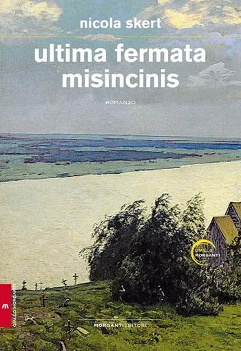 Ultima fermata Misincinis Prezzo Ridotto