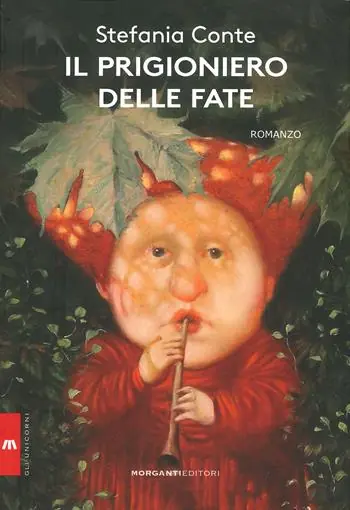 Il prigioniero delle fate Novità