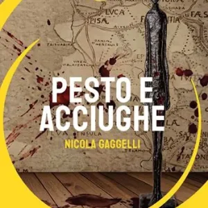 Pesto e acciughe Di Tendenza