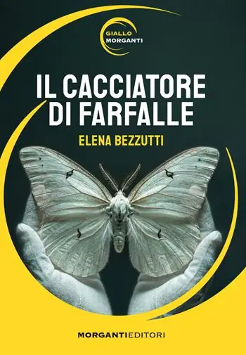Prezzo Conveniente Il cacciatore di farfalle