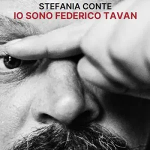 Io sono Federico Tavan Bestseller