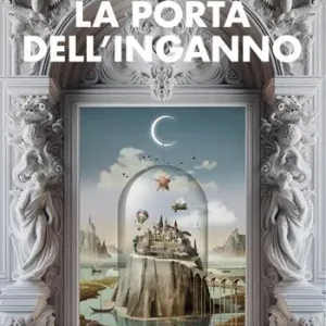 La porta dell‘inganno Super Prezzo