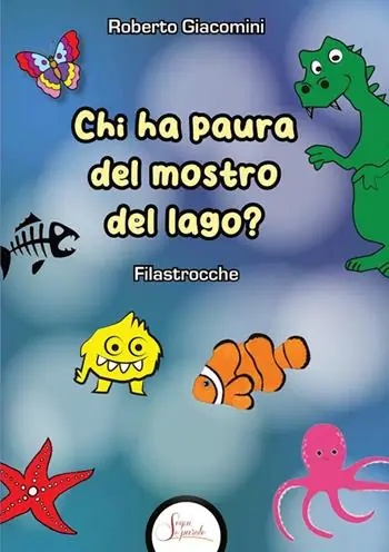 Economico Chi ha paura del mostro del lago?