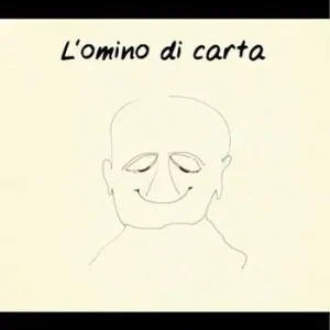 Occasione L‘omino di carta