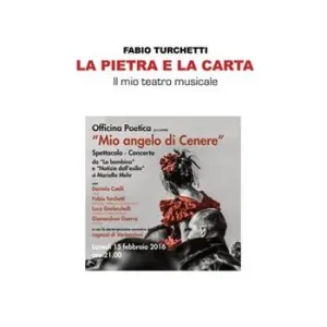 Nuova Collezione La pietra e la carta. Il mio teatro musicale