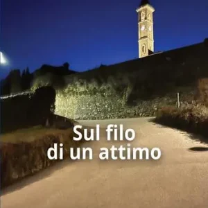 Sul filo di un attimo Saldi