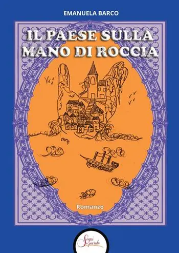 Promozione Il paese sulla mano di roccia