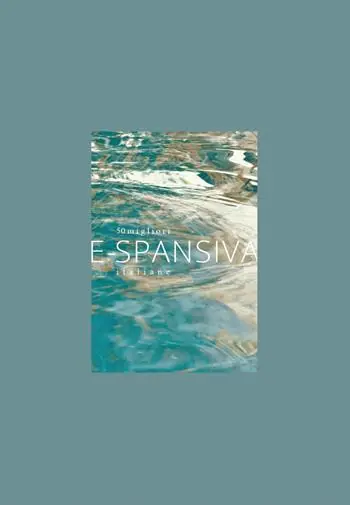 Prezzo Scontato E-SPAnsiva. 50 migliori SPA italiane