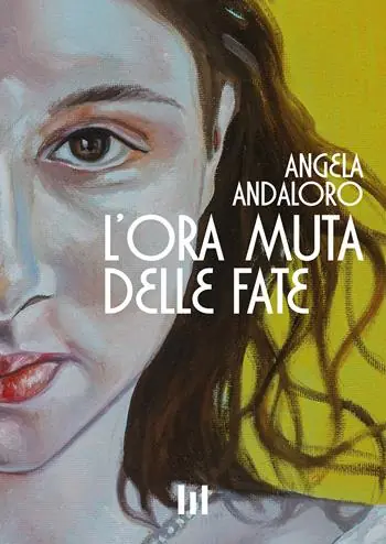 L‘ora muta delle fate Ordina Subito