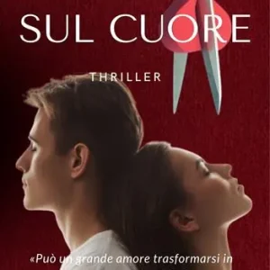 Scelto Dai Clienti Croce sul cuore