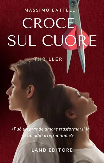 Scelto Dai Clienti Croce sul cuore