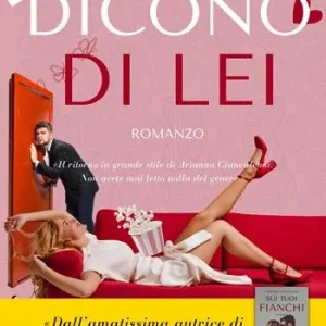 Sconto Dicono di lei