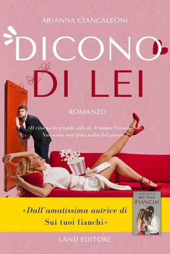 Sconto Dicono di lei
