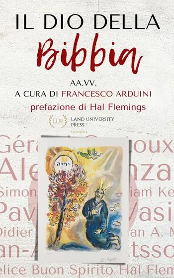 Subito Disponibile Il Dio della Bibbia
