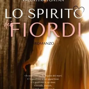 Lo spirito dei fiordi Offerta