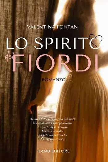 Lo spirito dei fiordi Offerta
