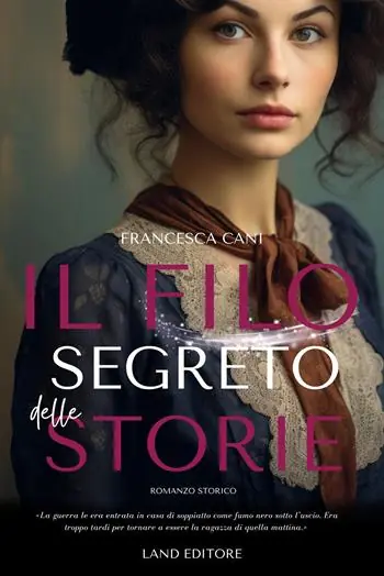 Scelto Dai Clienti Il filo segreto delle storie