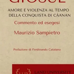 Spedito Oggi Giosuè