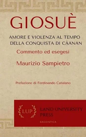 Spedito Oggi Giosuè