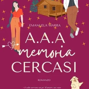 Compra Oggi Stesso A.A.A. Memoria cercasi