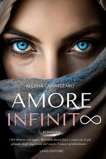 Amore infinito Compra Adesso