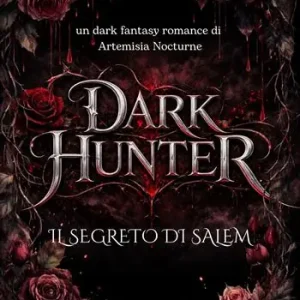 Prezzo Basso Dark hunter il segreto di Salem