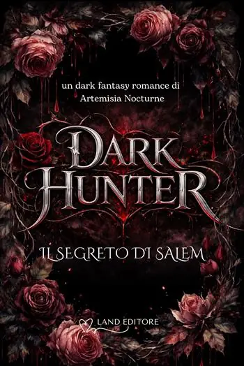 Prezzo Basso Dark hunter il segreto di Salem