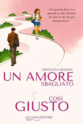Un amore sbagliato così giusto Reso Gratuito