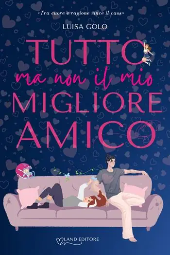 Saldi Tutto ma non il mio migliore amico