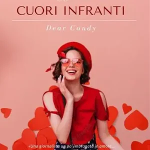 La scrittrice che aggiustava i cuori infranti Offerta Limitata