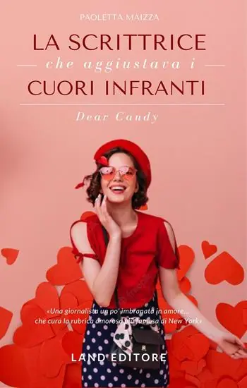La scrittrice che aggiustava i cuori infranti Offerta Limitata