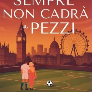 Finché per sempre non cadrà a pezzi Affare