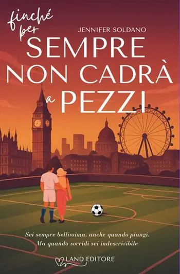 Finché per sempre non cadrà a pezzi Affare