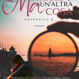 Promo Stagionale Ma l‘amore è un‘altra cosa