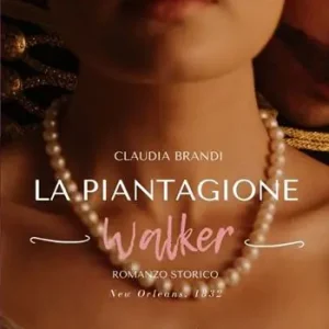La piantagione Walker Professionale