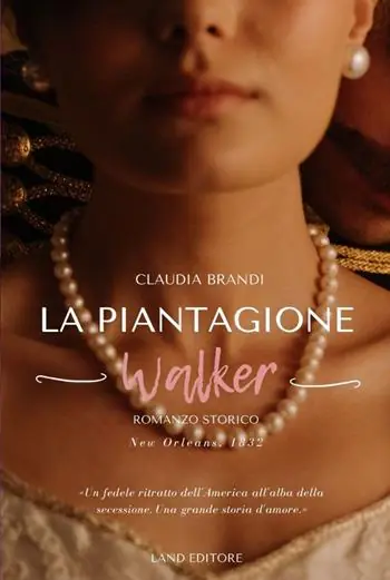 La piantagione Walker Professionale