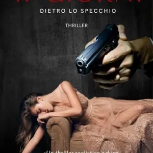 Must-Have 47 giorni. Dietro lo specchio