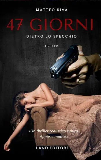 Must-Have 47 giorni. Dietro lo specchio