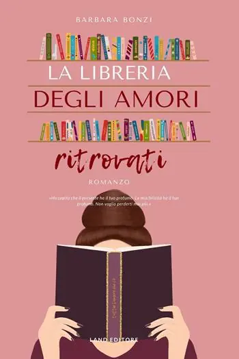 La libreria degli amori ritrovati Offerta Speciale