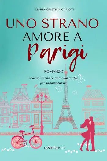 Uno strano amore a Parigi Ultime Pezzi