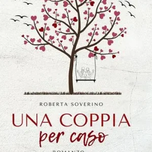 Una coppia per caso Nuovo Arrivo