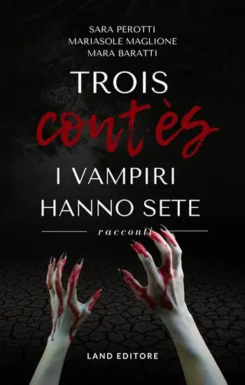 Trois contès. I vampiri hanno sete Scelto Dai Clienti