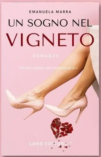 Offerta Un sogno nel vigneto