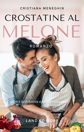 Ultime Pezzi Crostatine al melone