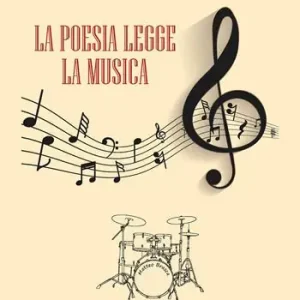 La poesia legge la musica Compra Adesso