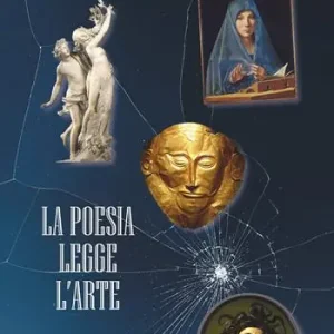 La poesia legge l‘arte Acquista Ora