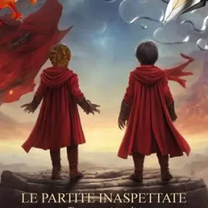 Reso Gratuito Le partite inaspettate. Tre racconti insoliti