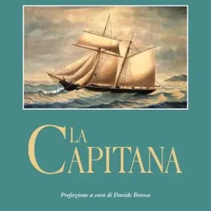 Bestseller La capitana
