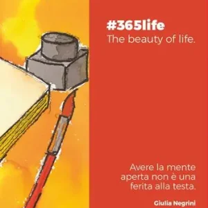 365life. The beauty of life Reso Gratuito