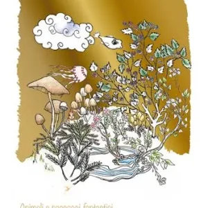 Animali e paesaggi fantastici. Ediz. illustrata Direttamente Dal Produttore